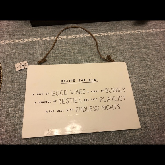 Decocrated Wall Art - Picture 2 of 2